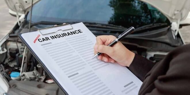 Cheapest Comprehensive Car Insurance