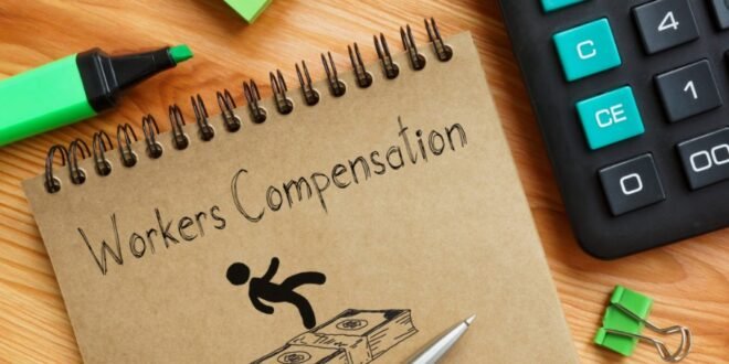 Workers Compensation Insurance For Small Business