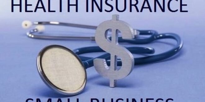 Private Health Insurance For Small Business Owners