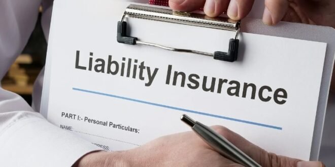 Affordable Liability Insurance For Small Business