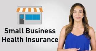 Group Health Insurance For Small Business