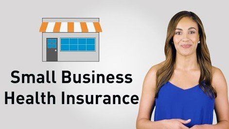 Group Health Insurance For Small Business