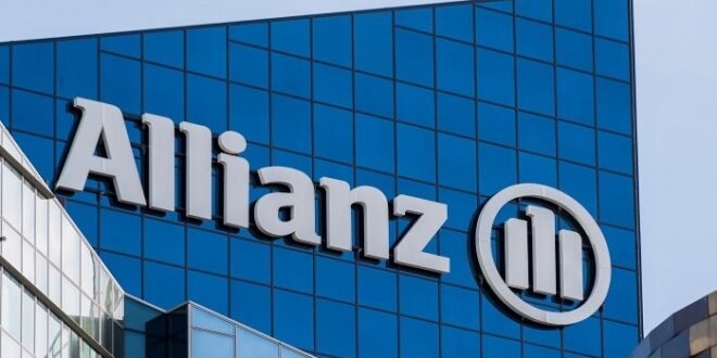 Allianz Comprehensive Travel Insurance