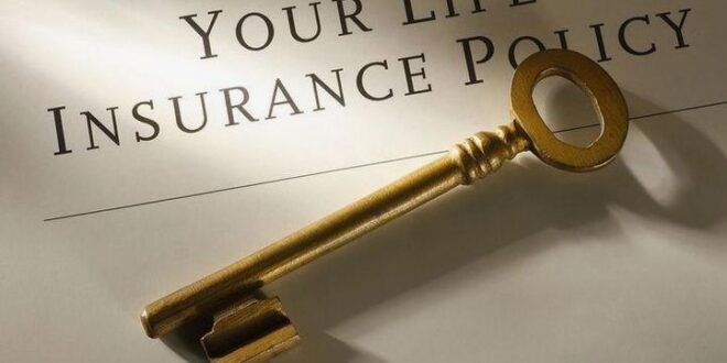 Life Insurance Policies For Young Adults