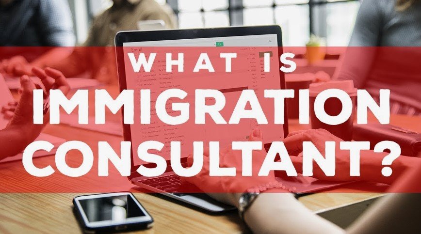 Immigration Consultation