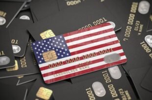 Free Visa card number