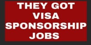 Which Country is Best for Visa Sponsorship Jobs