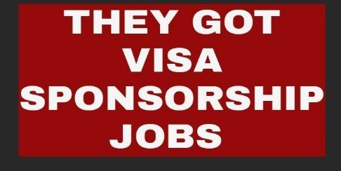 Which Country is Best for Visa Sponsorship Jobs