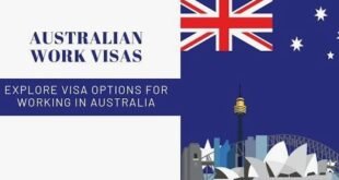 Can I Get Sponsored to Work in Australia?