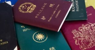 Countries Offering Citizenship For Free