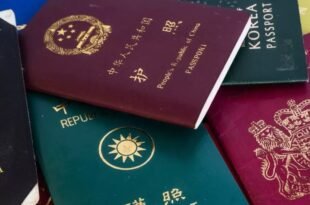 Countries Offering Citizenship For Free