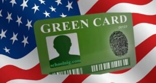 Free Green Card Application