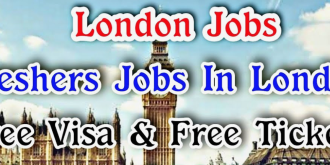 Which Companies Provide Visa Sponsorship Canada