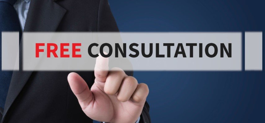 Free Immigration Consultation: 