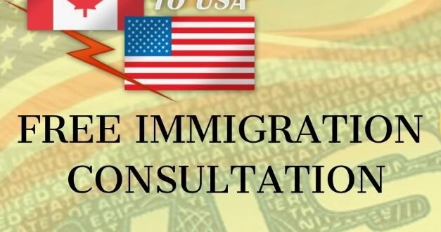 Free Immigration Advice