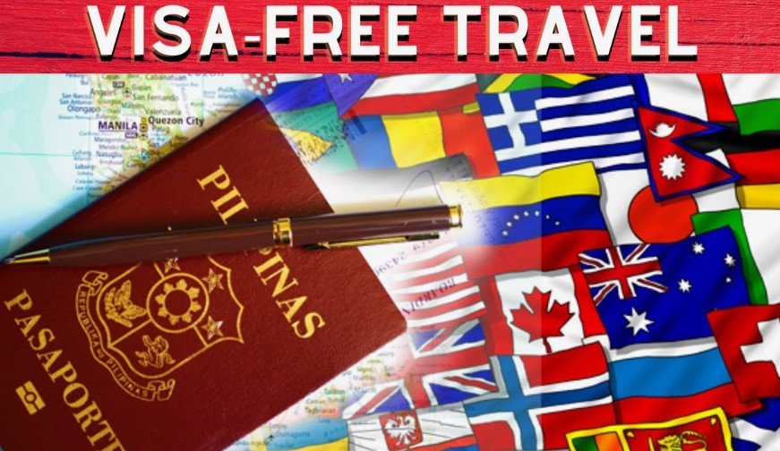 Most Visa-Free Countries for Travelers