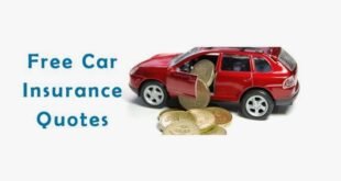 Car Insurance Quotes