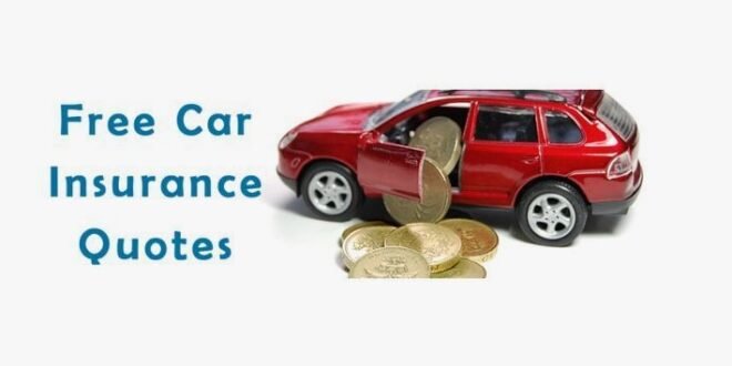 Car Insurance Quotes