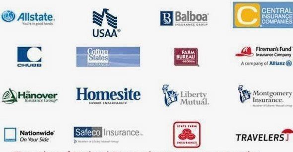 Top 10 Insurance Companies in USA