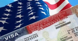 Easiest Way to Get American Visa From Nigeria