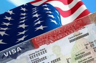 Easiest Way to Get American Visa From Nigeria