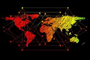 International jobs in Canada