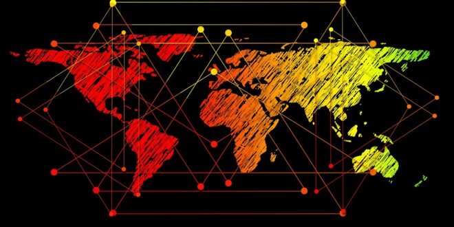 International jobs in Canada