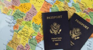 International Visa for All Countries