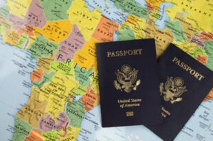 International Visa for All Countries