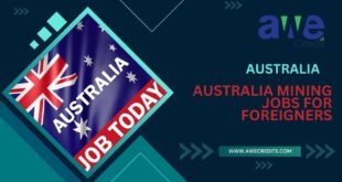 Australia Mining Jobs for Foreigners