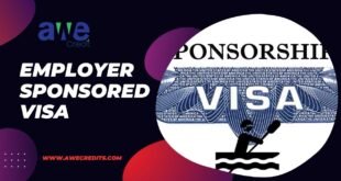 Employer Sponsored VISA