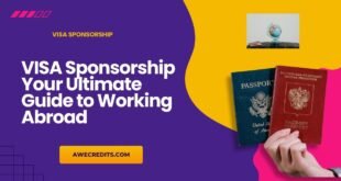 Visa Sponsorship Your Ultimate Guide to Working Abroad